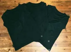 ユニクロ　ヒートテック　長袖　140センチ