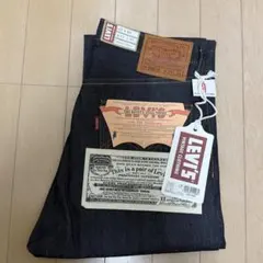 LVC S501XX 1944大戦モデル 日本製 W34 L34 新品未使用 - メルカリ