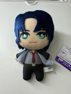 うたプリ マジLOVEレジェンドスター Gift ぬいぐるみ ぬい 皇綺羅