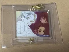 2025年最新】冨岡義勇 柱展 アクリルチャームの人気アイテム - メルカリ