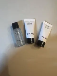 CHANEL スキンケア　サンプル