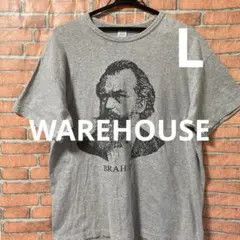 WAREHOUSEセコハンブラームスtのサムネイル
