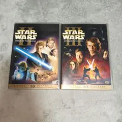 スターウォーズ エピソード123DVDセット - メルカリ