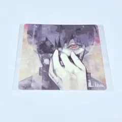 東京喰種　金木研　コースター　入場特典