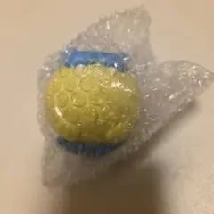 ガチャ ポケモンセンター まるくなる タマザラシ