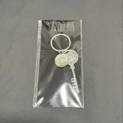 原因は自分にある。FC ゲンジブ観測所 キーホルダー