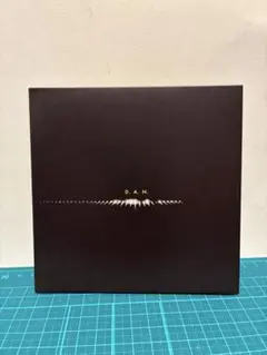 ☆紙ジャケ◇テンペスト / アンダー・ザ・ブロッサム☆TEMPEST - メルカリ