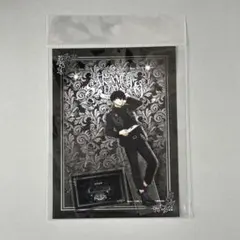 サカモトデイズ アモカフェ AMOCAFE アクリルスタンド 勢羽夏生