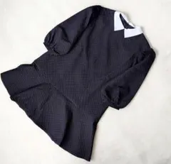 【新品】タグ付き green label relaxing ワンピース キッズ