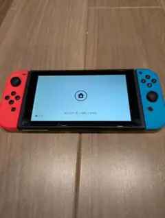 Nintendo Switch HAC-001、付属品完備