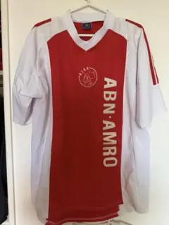 特大 6XO アディダス USSR 旧ソ連代表 復刻 サッカーシャツ 海外規格