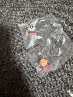 スヌーピー めじるしアクセサリー サリー スヌーピー PEANUTS