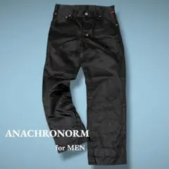 アナクロノーム