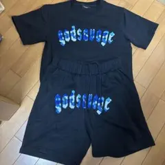 2026年最新】GOD savage セットアップの人気アイテム - メルカリ