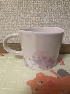 スターバックス 桜 SAKURA 2020 マグスパークル マグカップ