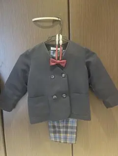 大蔵学園　【男の子】制服セット