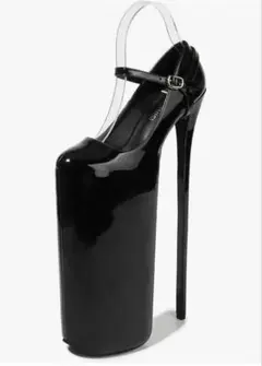 高さ30cm　サイズ25cmヒール