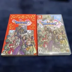 ドラゴンクエスト11