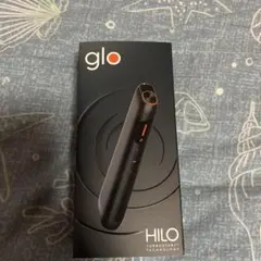 glo HILO 電子タバコ本体