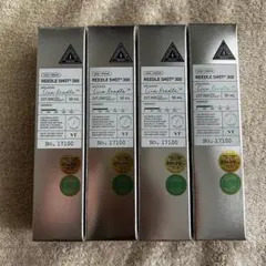 VT リードルショット300 50ml 4本セット 未開封