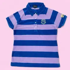 PEARLY GATES パーリーゲイツ 0（S）ポロシャツ レディース ゴルフ