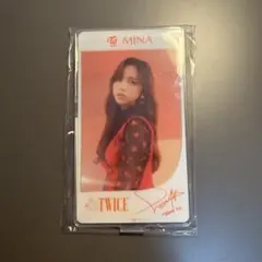 2025年最新】twice お渡し会 ミナの人気アイテム - メルカリ