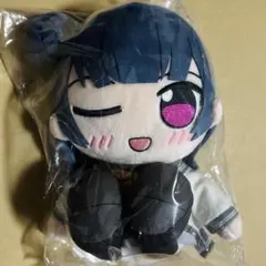 ちょこぷに ブルーアーカイブ ぬいぐるみ ブルアカ マスコット 奥空