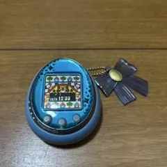Tamagotchi iD L たまごっち あいでぃーエル ブルー