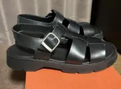美品‼️KLEMAN クレマン　グルカサンダル 41 ブラック　レザー 楽天市場】【SALE 50%OFF】[BALLAST]KLEMAN(クレマン) ballast