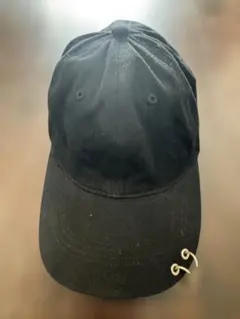 ブラックキャップ 通気孔付き