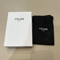 たかたか様専用 CELINE シルバー アンクレット オニキス シルバー925