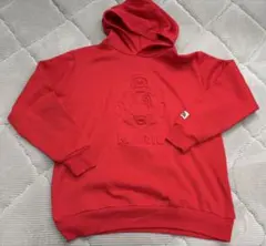 BANDAI マリオパーカー　L 1回着用