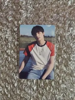 TXT LoveLanguage HMV 特典 トレカ ヒュニンカイ