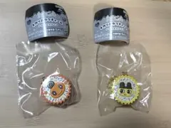 たまごっち 平成女児チョコ まめっち めめっち セット