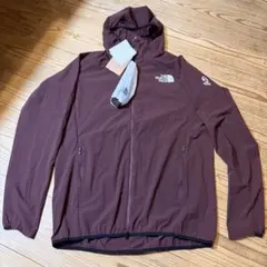 【新品定価24,200円36％off】ザ・ノース・フェイス ウインドブレーカー