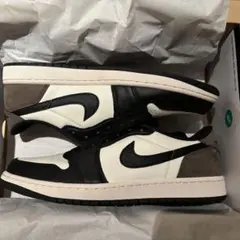 新品 NIKE ナイキ aj1 エアジョーダン1 AirJordan1 モカ