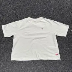 Dickies アイボリー Tシャツのサムネイル