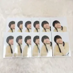 なにわ男子 大橋和也 公式写真