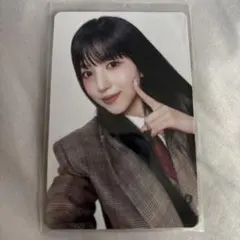 misamo haute couture ミナ トレカ