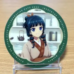 2025年最新】薬屋のひとりごとコースターの人気アイテム - メルカリ