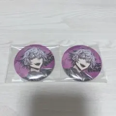 2025年最新】不破湊 缶バッジ ろふまおの人気アイテム - メルカリ