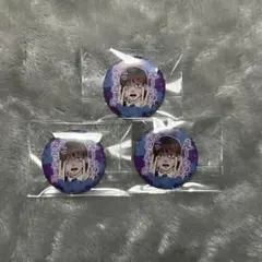 チェンソーマン コレクション缶バッジプチ 缶バッジ 東山コベニ 3点