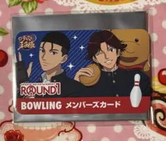 新テニスの王子様 ラウワン コラボ キャラクターカード 菊丸英二 大石秀一郎