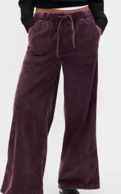 GAP　バギーパンツ