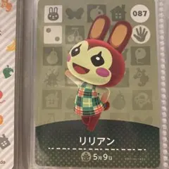 2025年最新】amiibo カード リリアンの人気アイテム - メルカリ