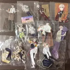 アオペラ アクリルスタンド アクスタ 大里帆波 まとめ売りのサムネイル