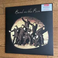 ポールマッカートニー　Man on the Run イエロー　未開封　新品 あ*れ様 Paul McCartney MAN ON THE RUN イエロー・ - メルカリ