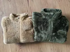 チャンピオンのアウター　2セット