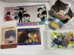名探偵コナン　グッズまとめ売り