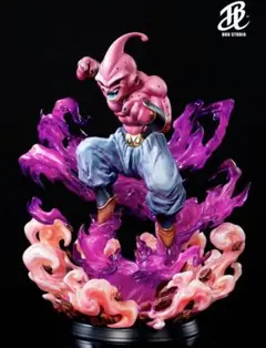 ドラゴンボール LG 魔人ブウ 9.0 ガレージキット スタチュー フィギュア 早い者勝ち 最終値下げ ドラゴンボール ガレージキット 海外限定 魔人